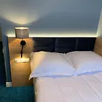 Hotel Wodnik Breslavia