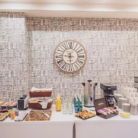 Hotell Wodnik Wrocław