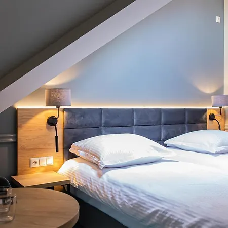 Wodnik Hotell