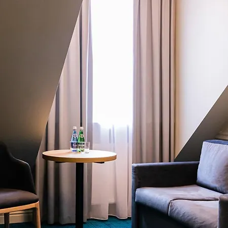 Wodnik 3* Wrocław