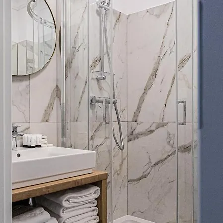 Wodnik Hotell
