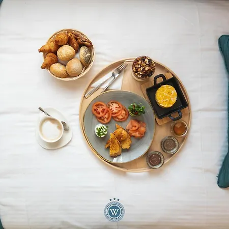 Wodnik Hotell 3*