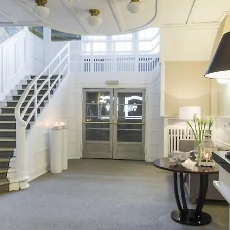 Wodnik Hotell Wrocław