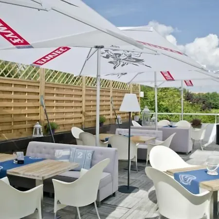 Hotell Wodnik 3*