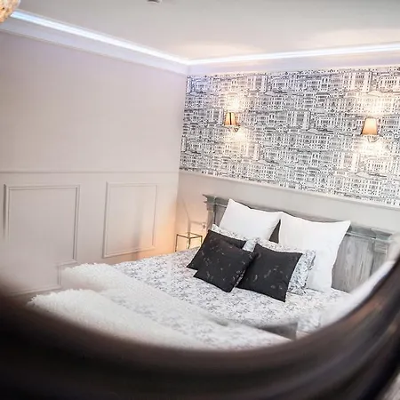 Wodnik Hotell Wrocław
