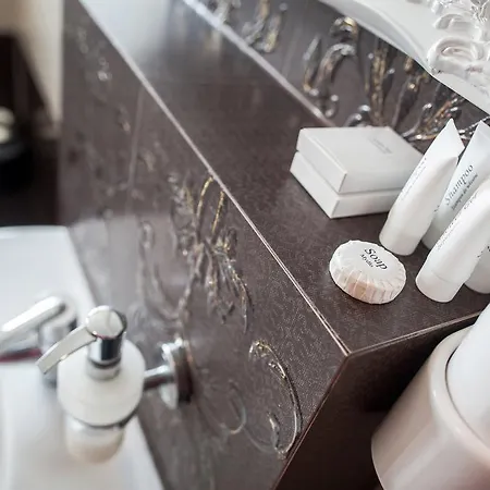 Hotell Wodnik 3*