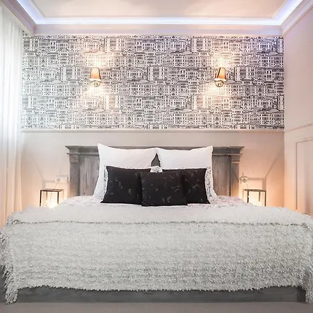 Hotell Wodnik 3*