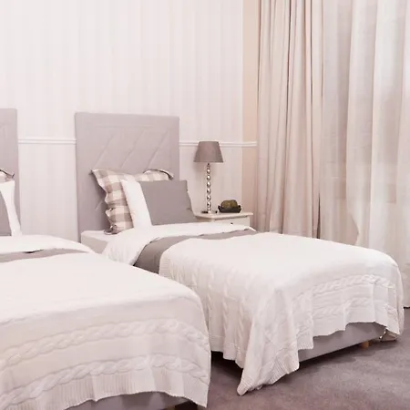 Wodnik Hotell