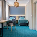 Wodnik Hotel Vratislav