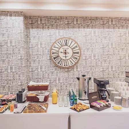 Hotel Wodnik Breslavia