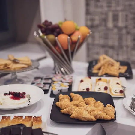 Hotel Wodnik Wroclaw