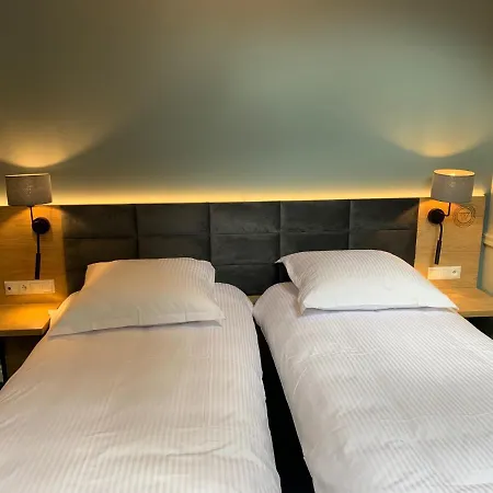 Hotel Wodnik Wroclaw