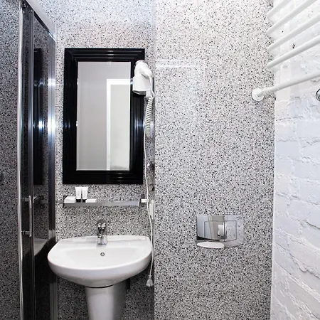 Hotel Wodnik Wrocław