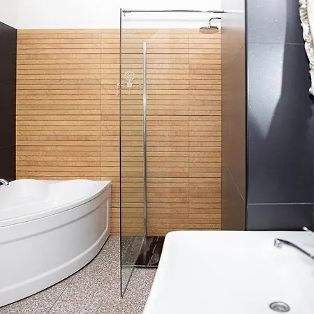 Hotel Wodnik Breslavia